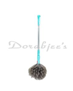 SPOTZERO   WEB BLASTER  JALA BROOM 1PC