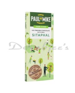 PAUL & MIKE SITAPHAL CHOCOLATE(68G)