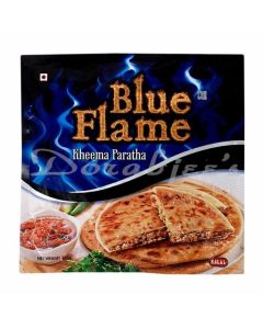 BAGAN FRESH FROZEN CHICKEN KHEEMA PARATHA 200G