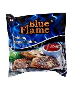 BAGAN FRESH FROZEN CHICKEN SHAMI KEBAB 240G