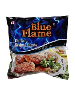 BAGAN FRESH FROZEN CHICKEN RESHAMI KEBAB 240G