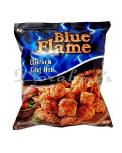 BAGAN FRESH FROZEN HOT ZING CHICKEN NUGGETS 350G