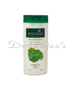 BIOTIQUE BIO GOTU KOLA SMOOTH SKIN LOTION 200ML