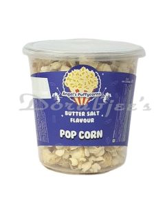 ANGELS PUFFYCORNS POPCORN BUTTER SALTED 60G