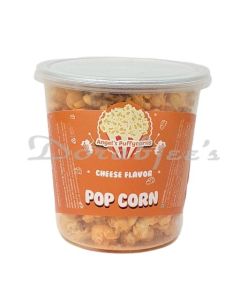 ANGELS PUFFYCORNS POPCORN CHEESE-70G