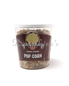 ANGELS PUFFYCORNS POPCORN CARAMEL 80G