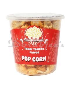 ANGELS PUFFYCORNS POPCORN TANGY TOMATO 70G