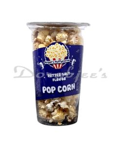 ANGELS PUFFYCORNS POPCORN BUTTER SALT 25G