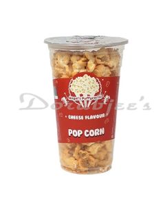 ANGELS PUFFYCORNS POPCORN CHEESE 30G