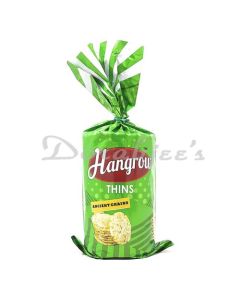 HANGROW RICE THIN ANCIENT GRAINS 150G