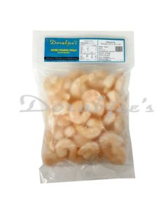 DORABJEES BRD FROZEN PRAWNS JUMBO 500G