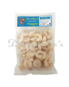 DORABJEES BRD FROZEN PRAWNS LARGE 500G