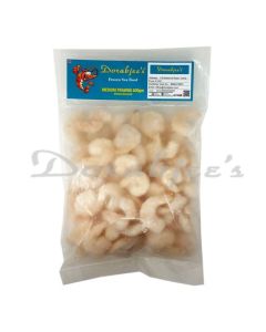 DORABJEES BRD FROZEN PRAWNS MEDIUM 500G