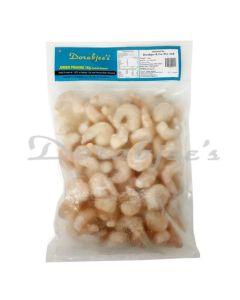 DORABJEES BRD FROZEN PRAWNS  JUMBO 1KG