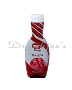 MAPRO STRAW CRUSH DESERT TOPPING 200ML