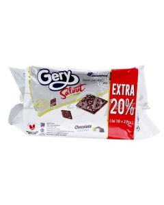 GERY SALUUT MALKIST CHOCO COCONUT 110G