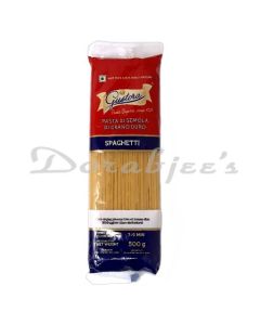 GUSTORA SPAGHETTI 500G