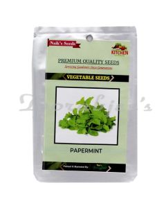 NAIKS SEEDS PEPPERMINT