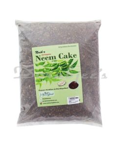 NAIKS NEEMCAKE  5KG