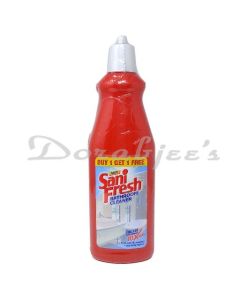 SANIFRESH BATHROOM CLEANER 450ML