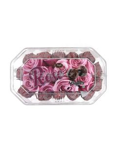 HAAGEN DAZS ICE CREAM RUBY ROSE TRUFFLES 200G S