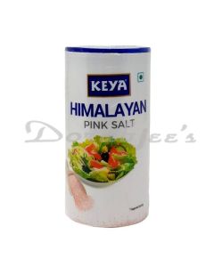 KEYA HIMALAYAN PINK SALT 200G