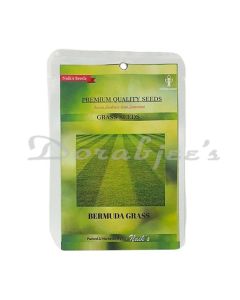 NAIKS  SEEDS BERMUDA GRASS