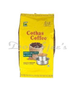 COTHAS COFFEE SPECIAL BLENDS COFFE500