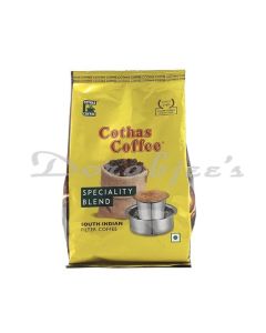 COTHAS COFFEE SPECIALITY BLEND 200G S