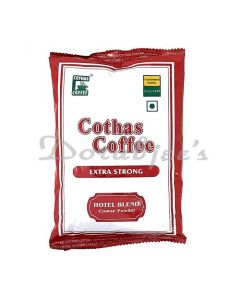 COTHAS COFFEE EXTRA STRONG 200G S