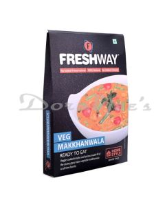 FRESHWAY VEG MAKKHAN WALA 65G