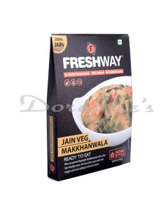 FRESHWAY JAIN MAKKHAN WALA 65G