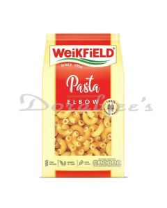 WEIKFIELD PASTA ELBOW 500G