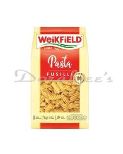 WEIKFIELD PASTA FUSILLI 500G