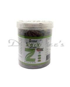 ZINDAGI STEVIA DRY LEAVES 100G