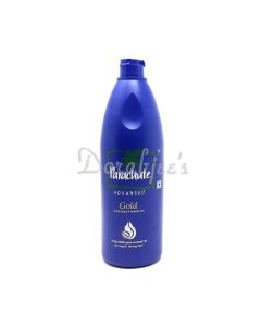 PARACHUTE ADVANCED GOLD COCONUT HAIR OIL 450ML