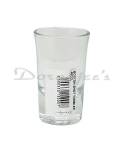 BOSTON SHOT TUMBLER  40CCL