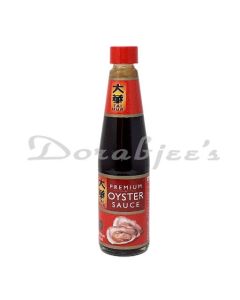 TAI HUA PREMIUM SAUCE 430ML