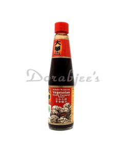 TAI HUA VEG. OYSTER SAUCE 430ML