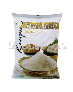 RECIPIA RAVA BARIK SMALL 500 G