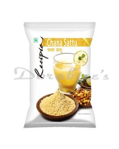 RECIPIA CHANA SATTU 500 G