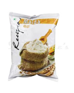 RECIPIA MAIDA 500 G