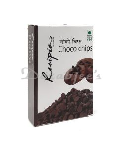 RECIPIA CHOCO CHIPS 100 G