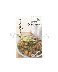 RECIPIA ORIGANO 25 G