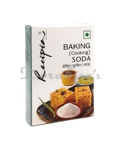 RECIPIA SODA COOKING 50 G