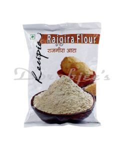 RECIPIA RAJGIRA FLOUR 200G