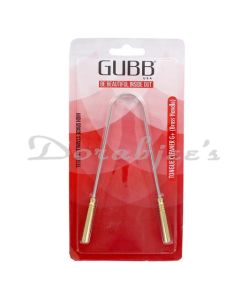 MOREPEN GUBB TONGUE CLEANER G PLUS