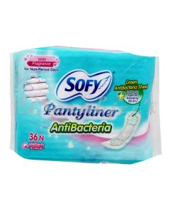 SOFY PANTYLINER AB 36P