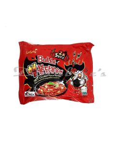 SAMYANG SPICY HOT CHICKEN 140G