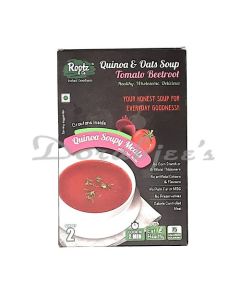 ROOTZ & CO TOMATO BEETROOT SOUP 41 G